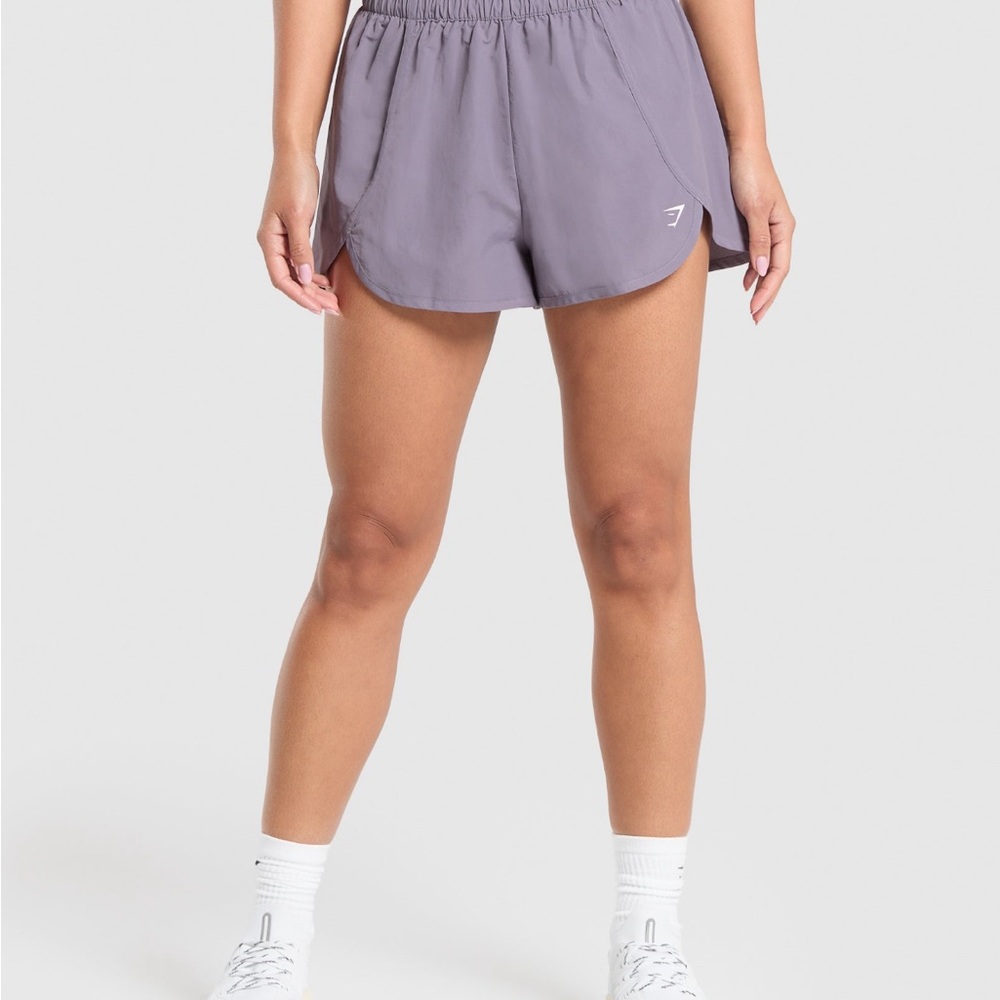 Gymshark Shorts